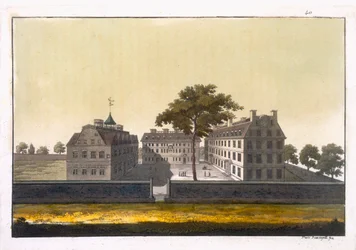 Universidad de Cambridge, Massachusetts, de 